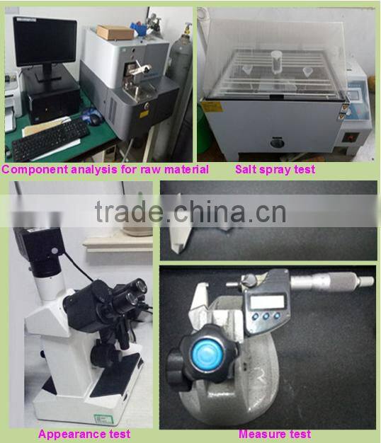 6'' HSS Circular Saw Blade slitting disc cutters slot mill cutting grooving blade for plastic metal Cutting