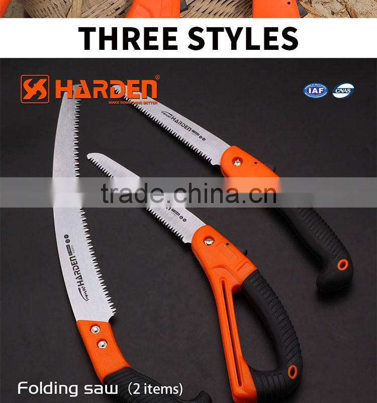 Garden Tools 330mm Folding Pruning Bend Saw