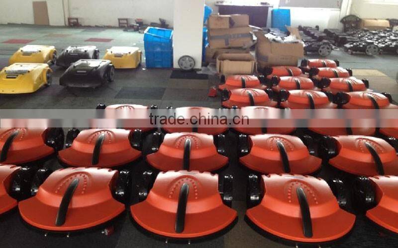 Household cordless grass mower robot TC-G158, Brush cutter TC-G158