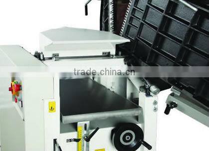 400C - 3 works woodworking combines machine