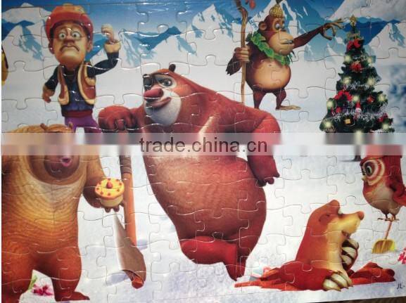 2015 New kids wooden hammer toy, popular children wooden hammer toy and hot sale fashion baby wooden hammer toy W11G014