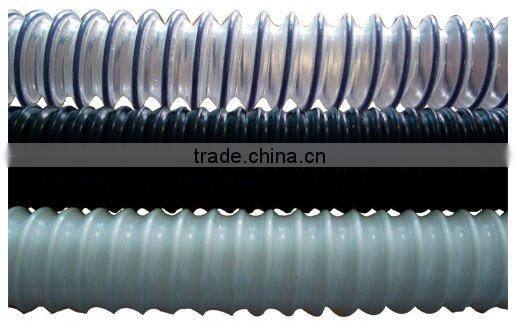 Stretchable pipe