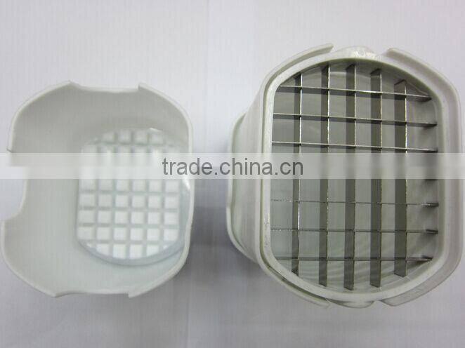 factory sales!!! potato chip french fries cutter potato chip slicer/ vegetable slicer with good quality