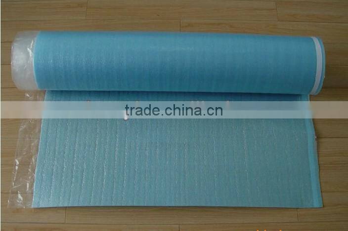 laminated floor mat flooring foam waterproof kitchen floor mat