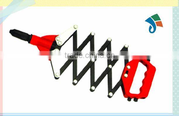 32" (riveter,hand riveter,tool) Folded hand riveter