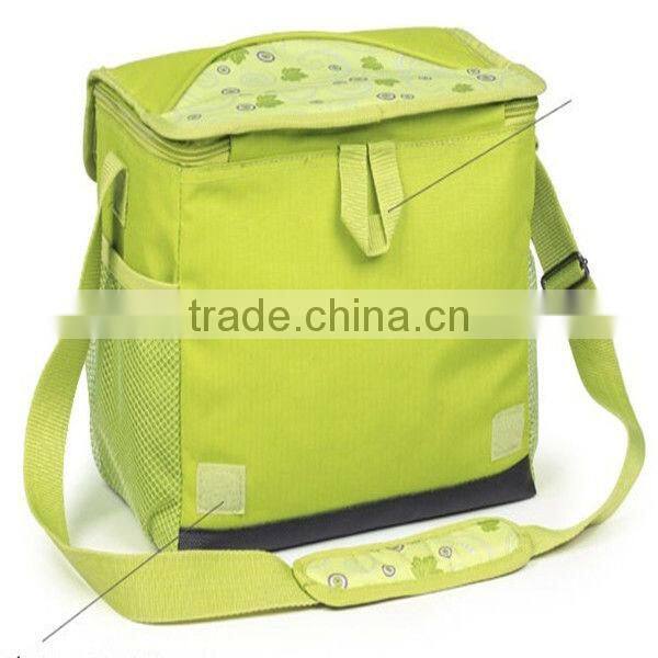 popular cooler bag with nice design high quality