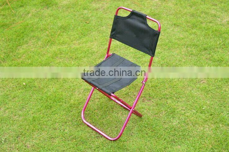Fashion Outdoor Folding Chairs Portable Super Light Fishing Chair