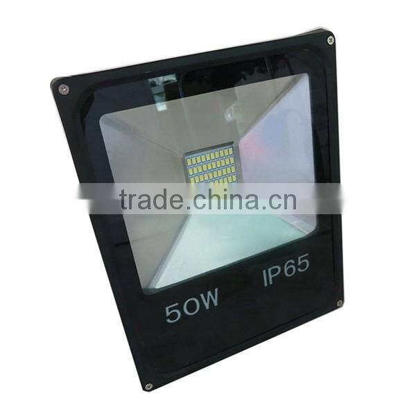 Factory Supply 10W-100W Outdoor Led flood led light outdoor