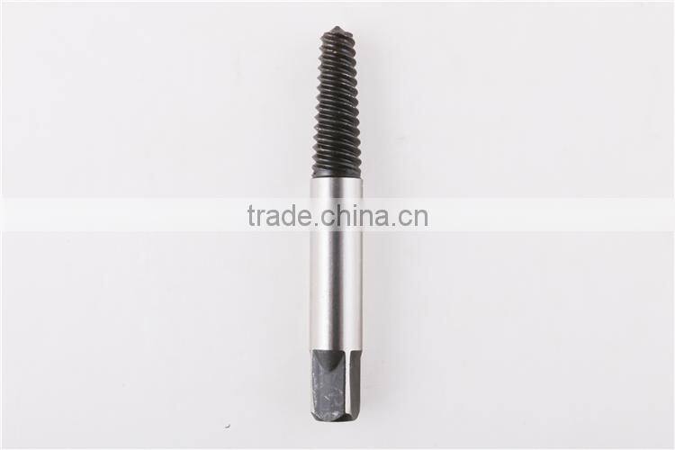 6PCS Broken Stud Spanner,Screws Extractor,Screws Remover