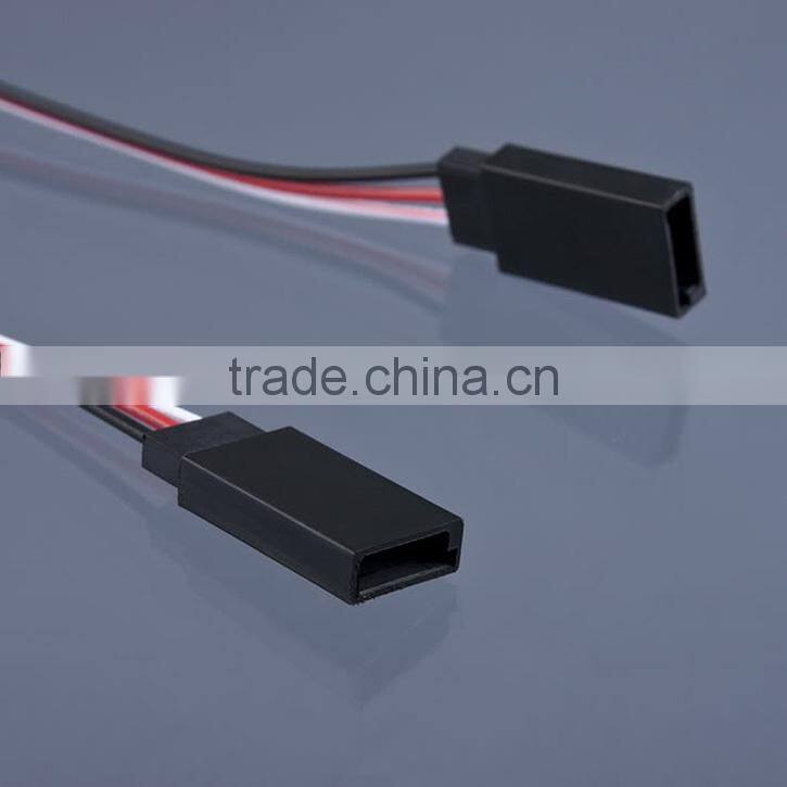 500MM Servo Y Extension Cable Wire Electric Cable Wire And Cable for JR
