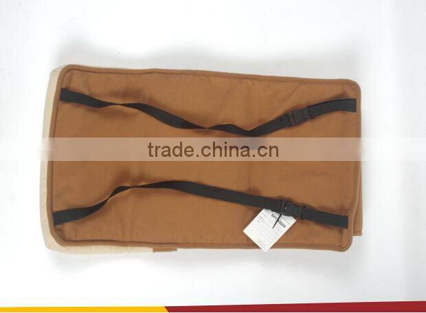 New Arrival Back Seat Car Pocket Organizer for Tidy Small Items