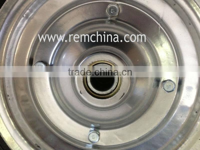 335X75 SOLID WHEEL TURKY IRAQ 350-7 WHEEL BARROW WHEEL WHEELBARROWS SOLD WHEEL