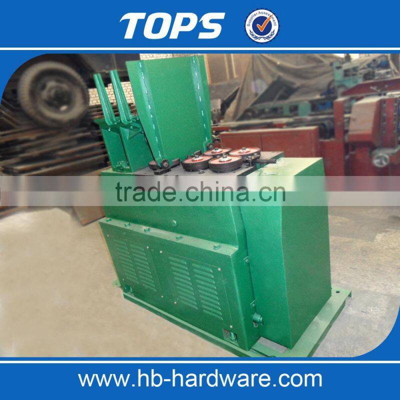 E6013 welding rods production line