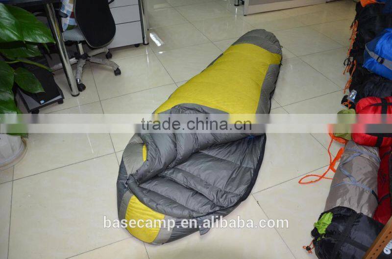 Adult Camping Sleeping Bag for Hiking