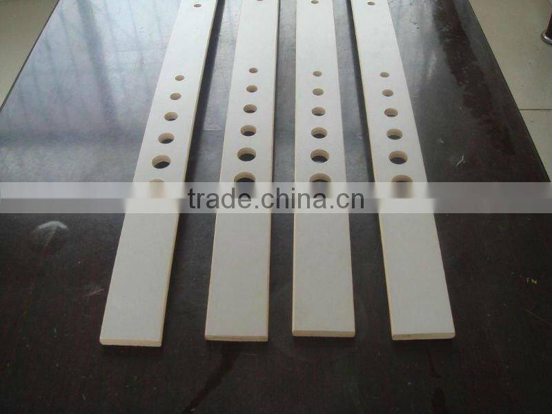 Heze Kaixin Birch/Poplar/Pine stainless steel king bed frame