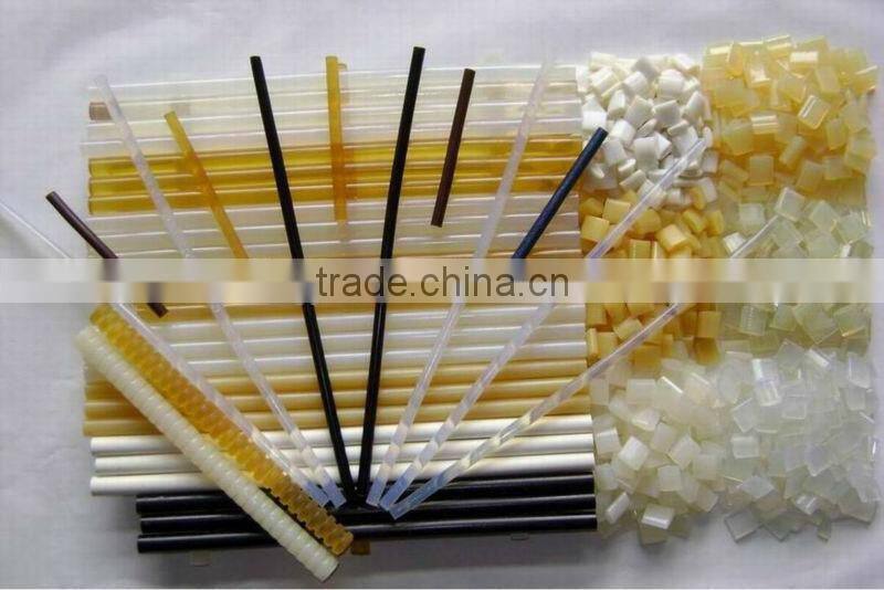 hot melt glue stick machine 600 cartons day