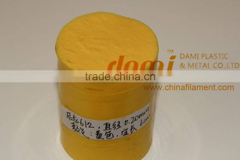 NYLON TOOTHBRUSH BRISTLES FOR HOTEL TOOTHBRUSH FILAMENT MANUFACTUERS