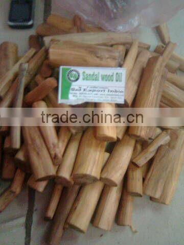 Sandalwood oil pure