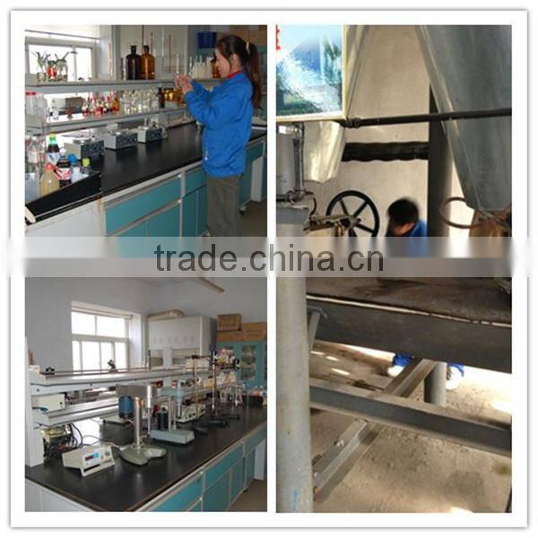 flocculanty anionic polyacrylamide polyelectrolyte for waste water treatment/disposal/sludge sewatering/coal washing