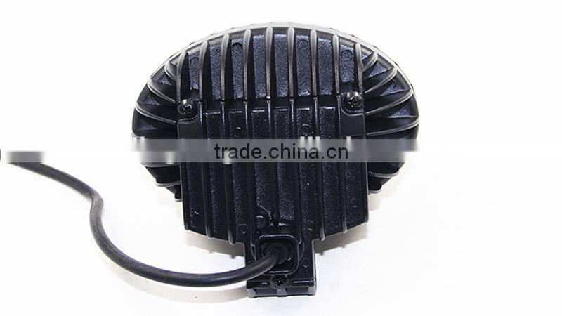 J.W.Speaker 10w Led Blue Forklift Light 80V rechargeable blue point led work light