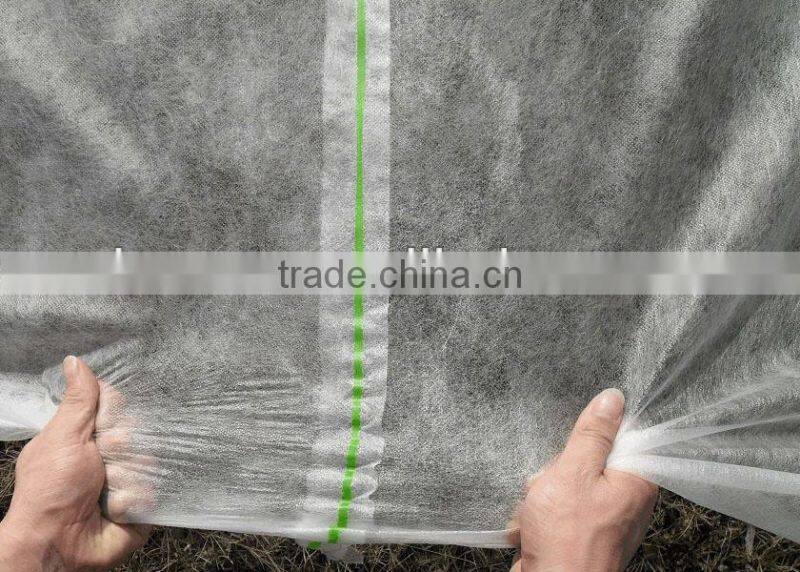 Biodegradable Polypropylene Agricultural Film