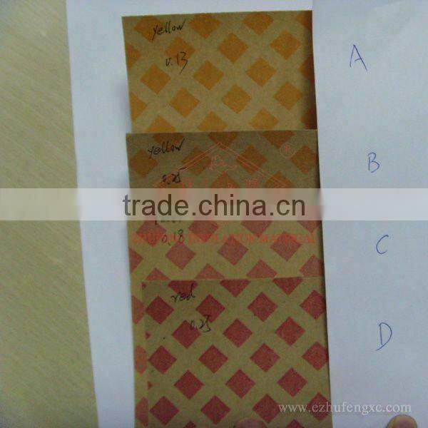 Diamond Dotted paper /DDP insulation paper