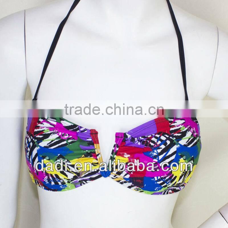 Lady Photos Sex Open Bikini Swimwear