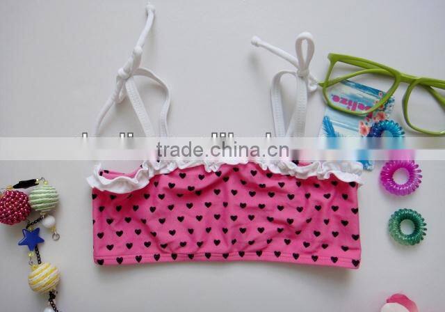 Little Fashion Girl Bikini
