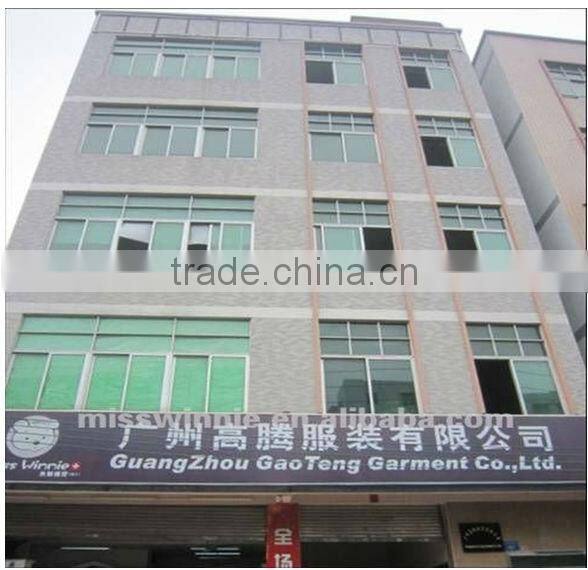 OEM&ODM kid clothes wholesale vest