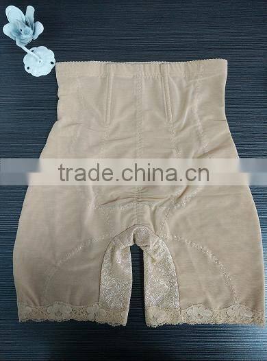 hot selling fitness hip slimming pants body shaper for women