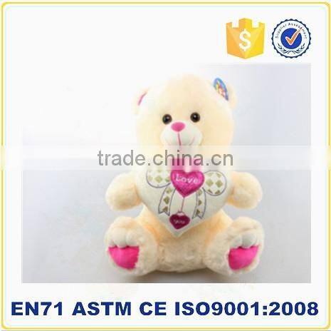 plush custom bear bouquet no minimum bear manufacture