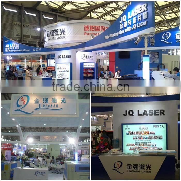new standard small laser cutting machine and co2 mini laser engraving machine