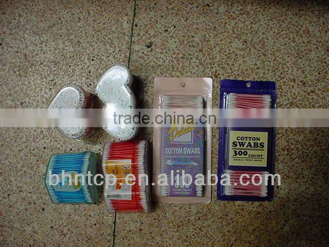 Cheap dollar store items Household cotton Bud