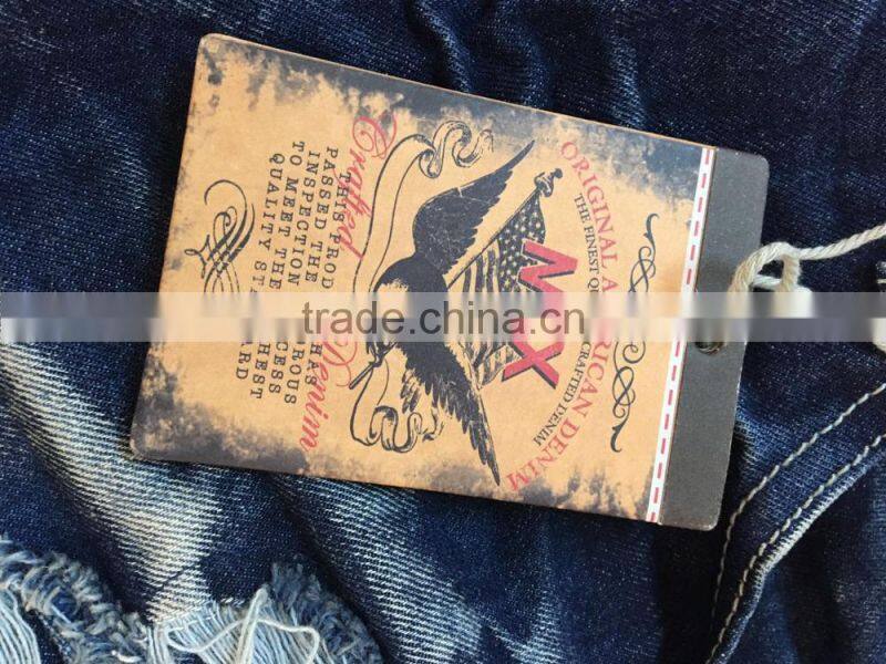 GZYcheap branded new fashion afric mens jeans suppliers