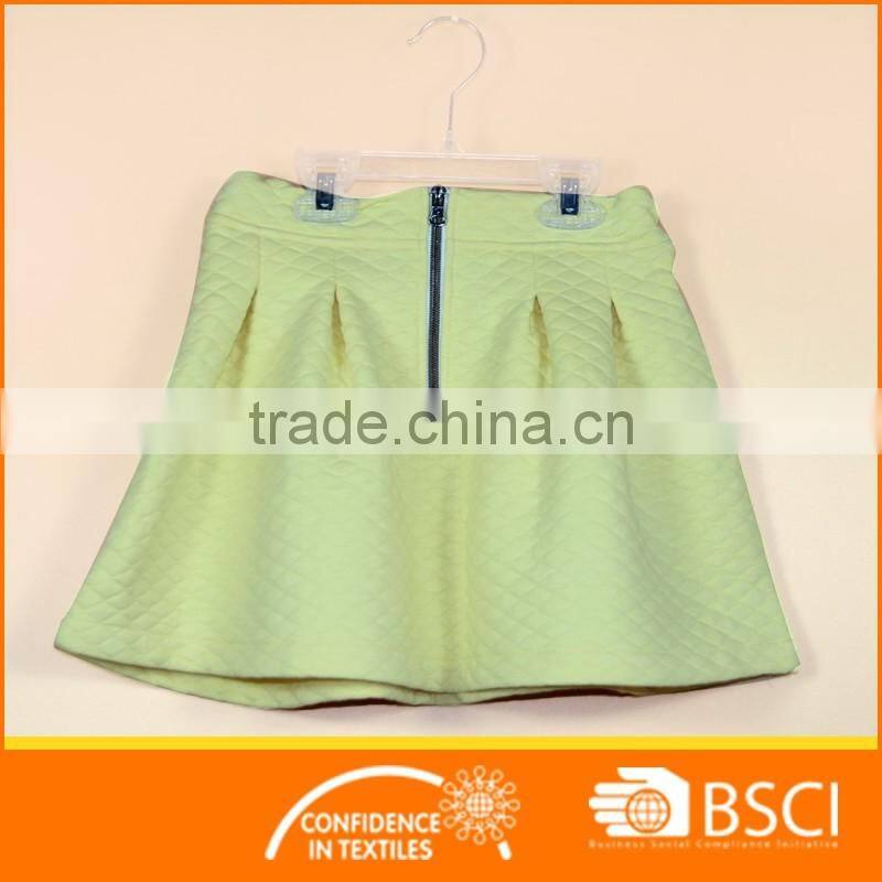 School Girl Quilting Autumn Mini Dress Mini Skirt