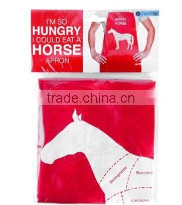 Horse Meat Apron