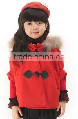 2015 Hight quality brand wholesale clothing for child grils