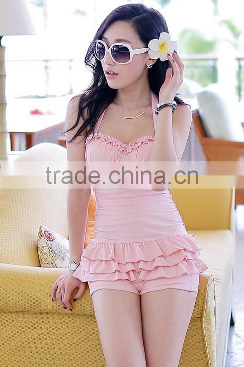 2015 hot sale sexy women's swimwear suits