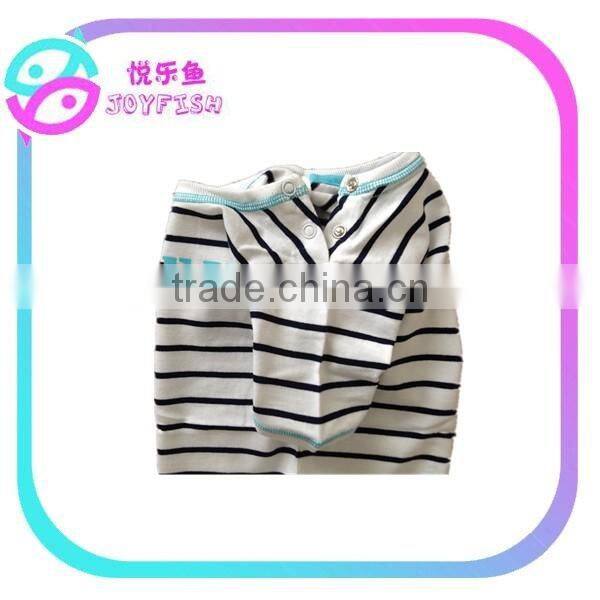 Good quality cotton baby romper