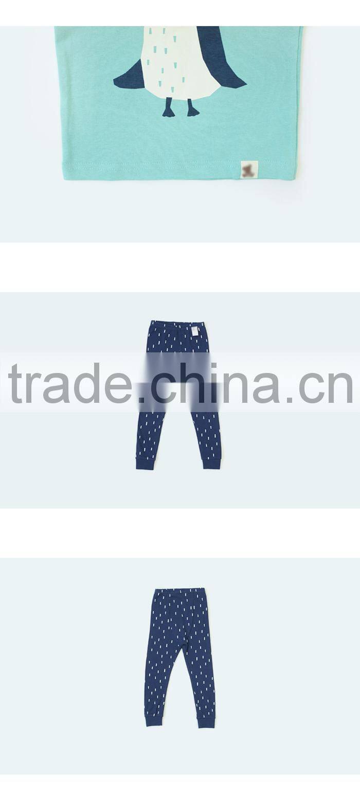 Goods for children clothes with latest suit design for children clothing