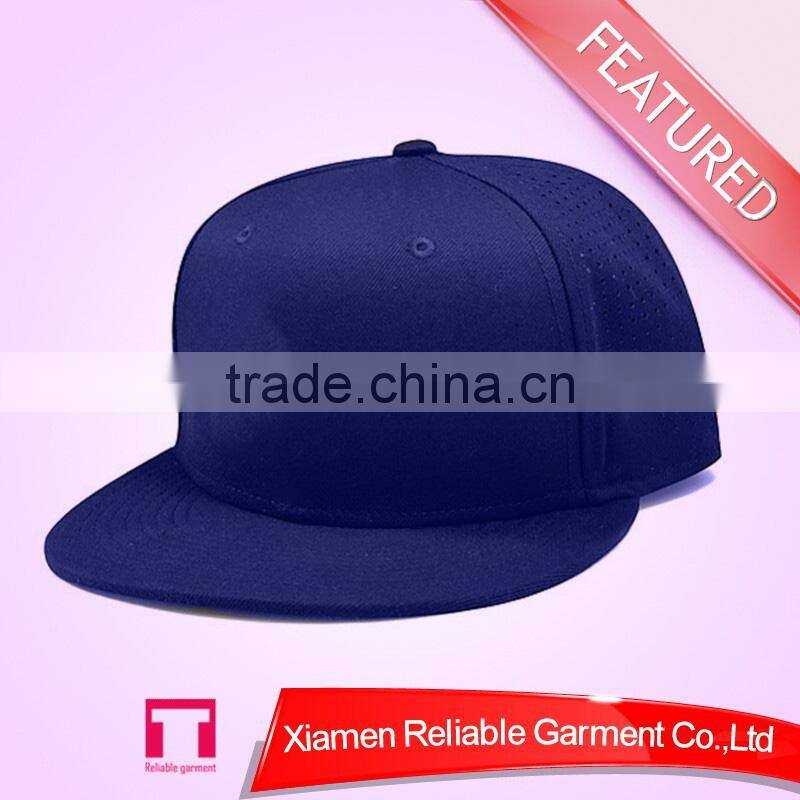 Wholesaler customize embroidery Design Your Own5/6Panel 3d logo baseball cap