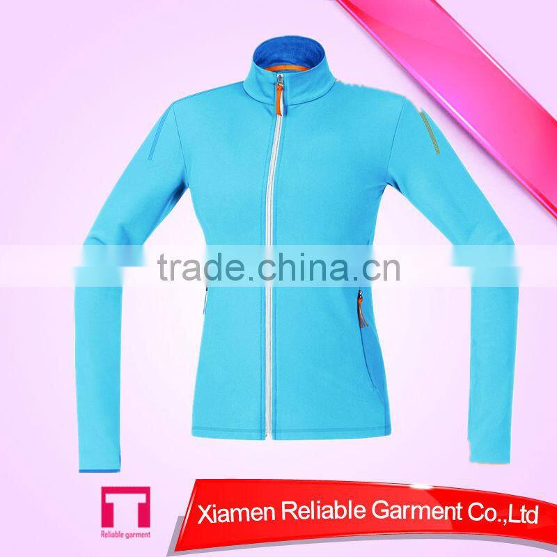 Promotional OEM 2016 custom made top quality of cycling clothing/racing shirt