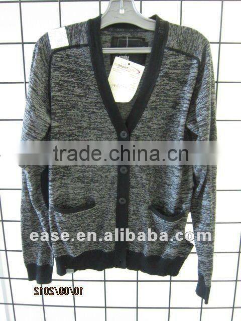 men sweater 2017 custom wool knitted new sweater