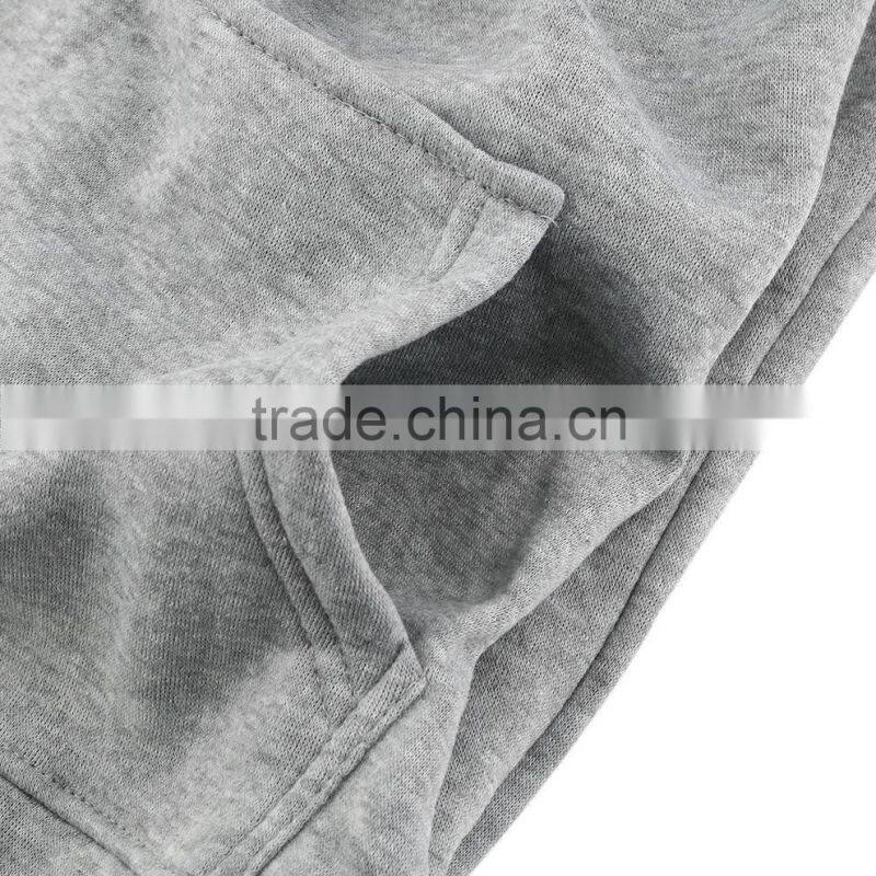 Custom Brand Design Blank Hoodies
