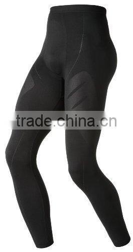 Strong man custom spandex mens wholesale sports wear gym athletic leggings