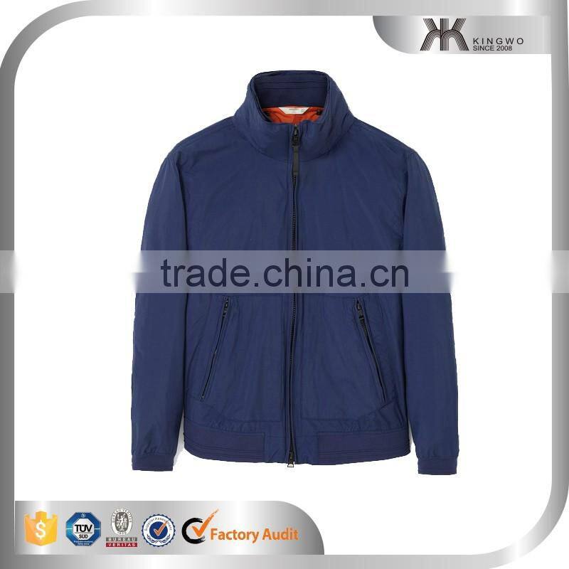 2016 New style jeacket for men winter men fashion jacket