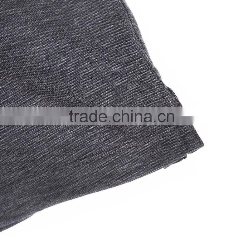 2017 new design polo shirt long sleeve polo shirts design for men