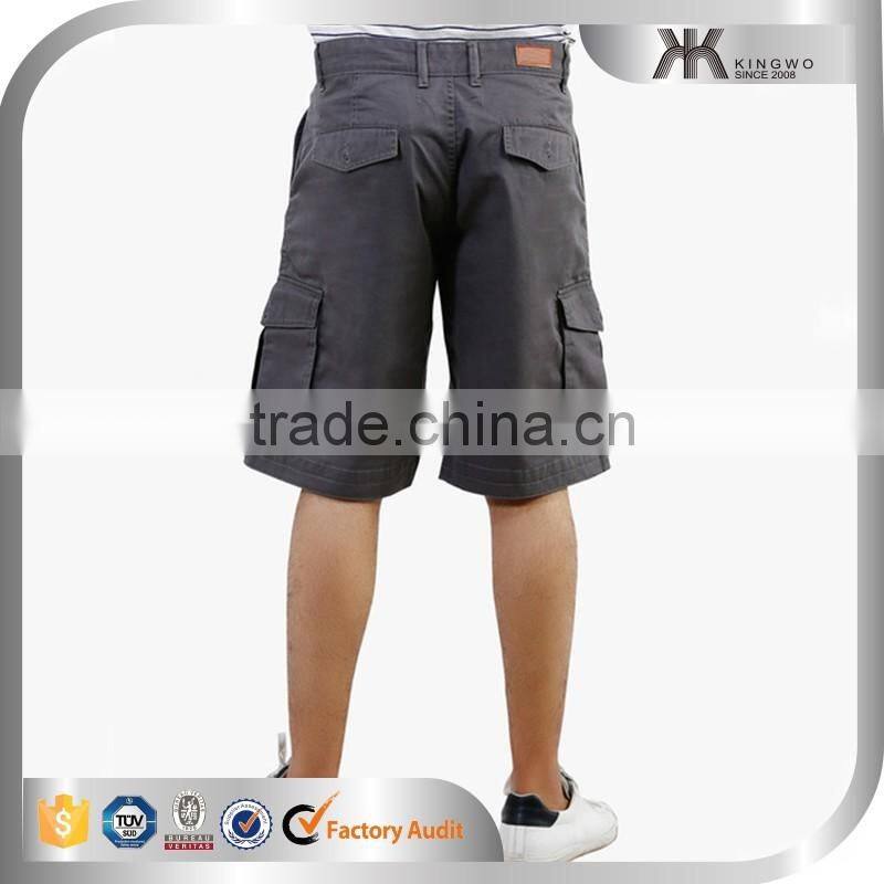 2016 Mens Casual Cotton OEM Icing Boxer Shorts mma Shorts Cargo Shorts