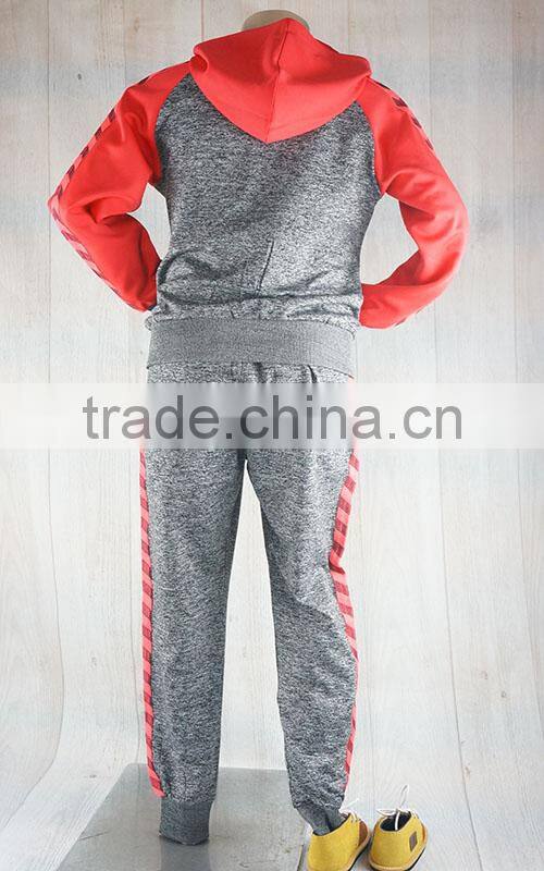 2017 New design kids clothes clothing sets for sale