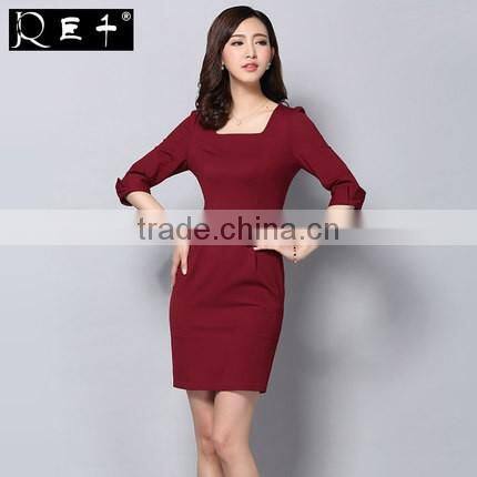 Juqian office uniform designs for women ladies dresses female sexy ladies office uniform